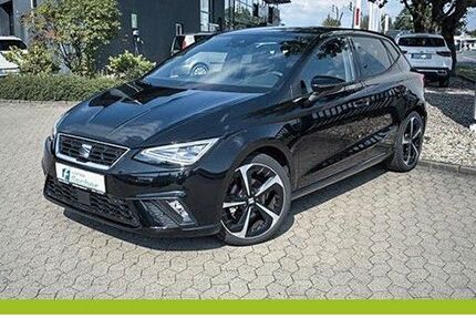 Seat Ibiza 7.800 km 21.980 &euro; Celle 29227