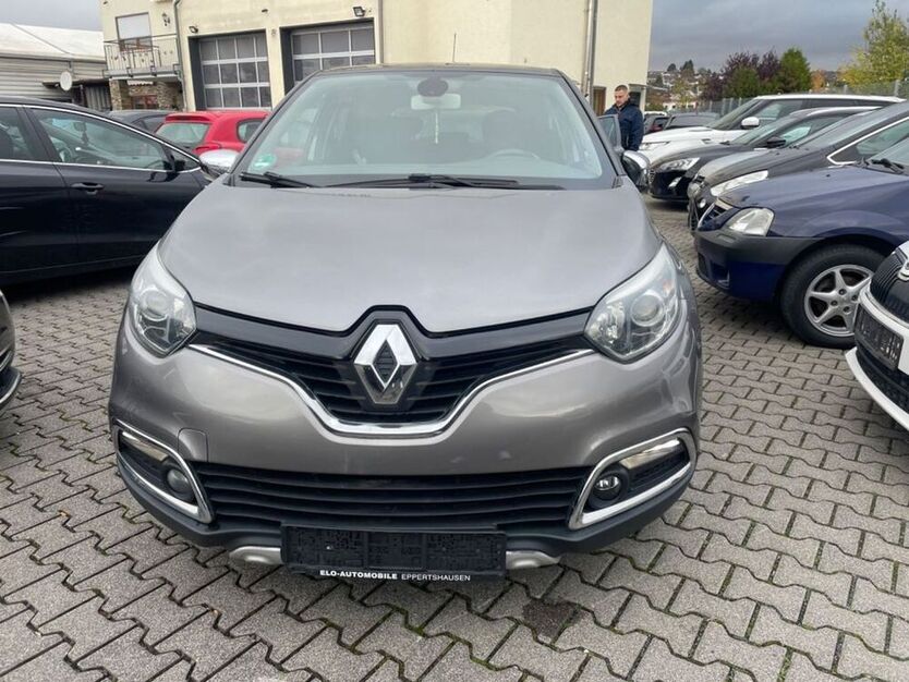 Captur