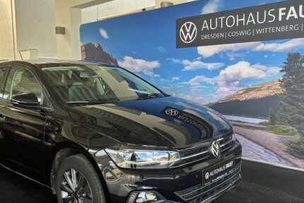 VW Polo 28.461 km 17.850 &euro; Jessen 06917