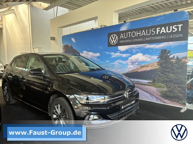 VW Polo 28.461 km 17.850 &euro; Jessen 06917