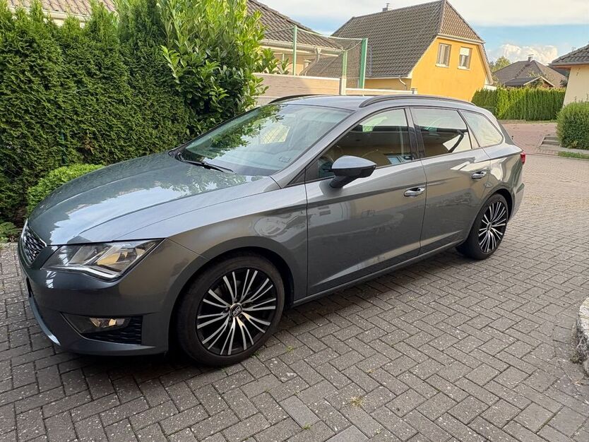 Seat Leon 165.000 km 8.900 € Bad Doberan 18209