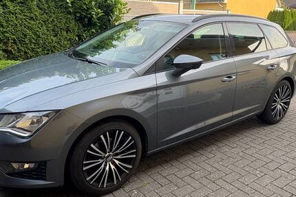 Seat Leon 165.000 km 9.500 € Bad Doberan 18209