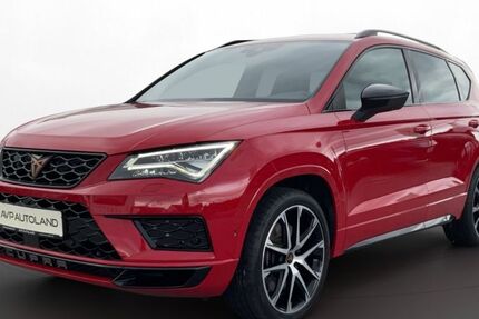 Cupra Ateca 86.058 km 22.790 &euro; Regen 94209