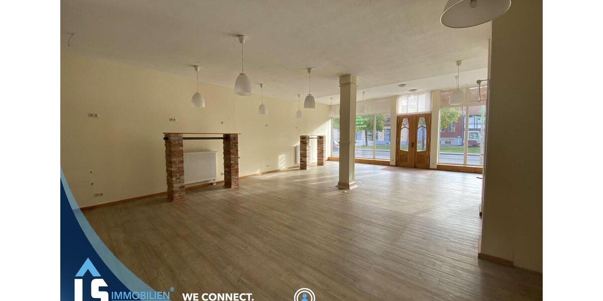 Gewerbeobjekt Stendal - 800&euro; | Angebot:23990662