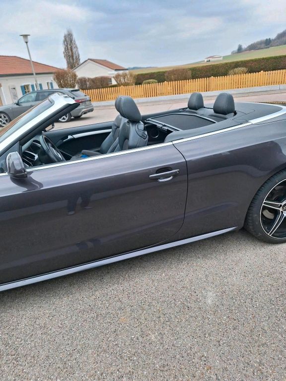 Audi A5 212.000 km 12.999 € Denkendorf 85095