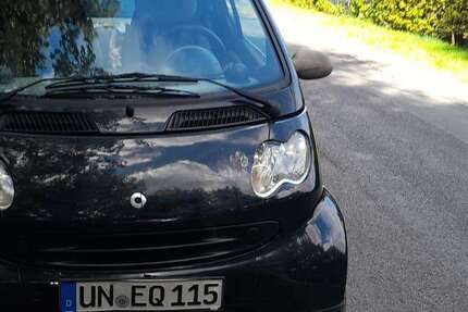 Smart forTwo 177.000 km 1.800 &euro; Schwerte 58239
