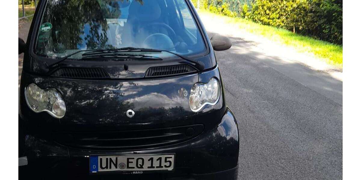 Smart forTwo 177.000 km 1.800 &euro; Schwerte 58239