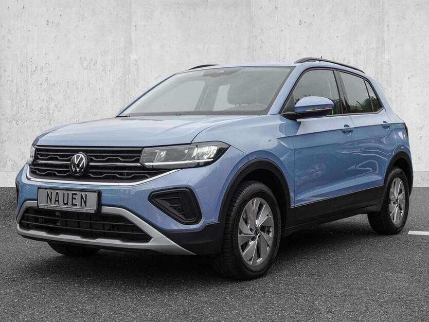 T-Cross