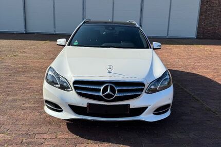Mercedes-Benz E 350 200.500 km 16.000 &euro; Waldsieversdorf 15377