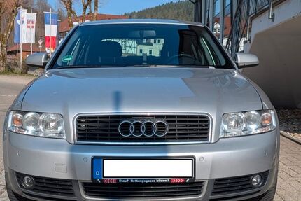 Audi A4 211.000 km 2.999 &euro; Triberg 78098