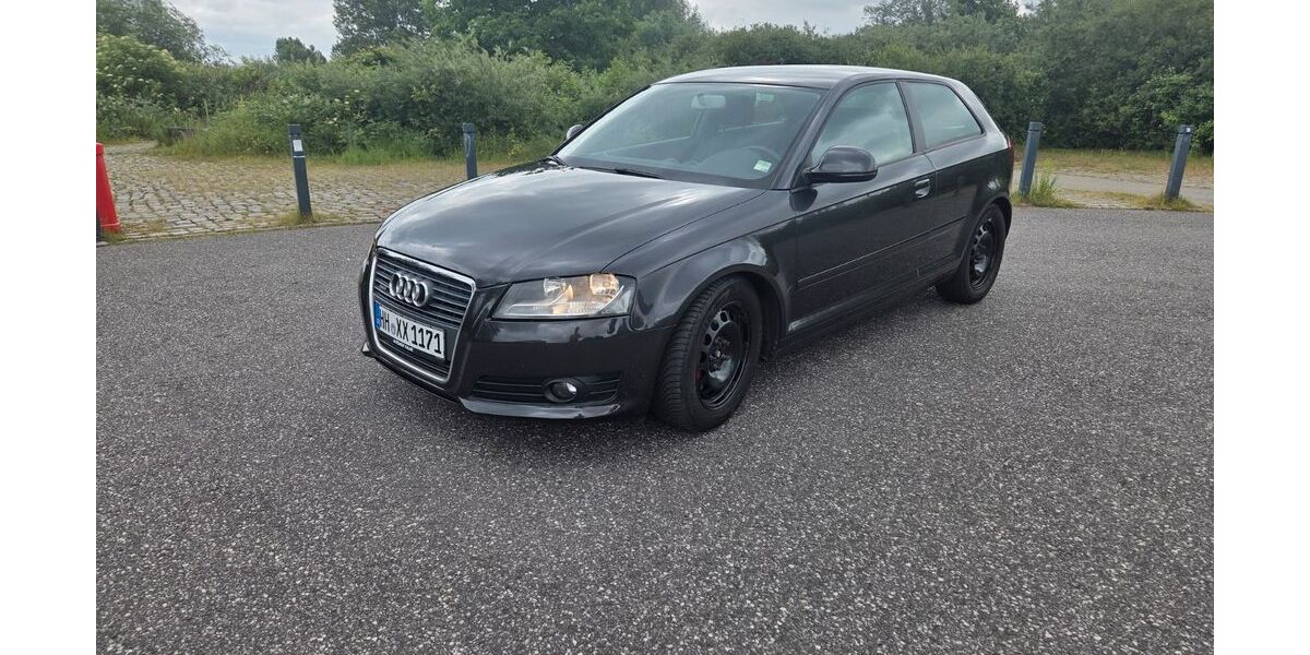 Audi A3 189.000 km 6.500 &euro; Hamburg 21129