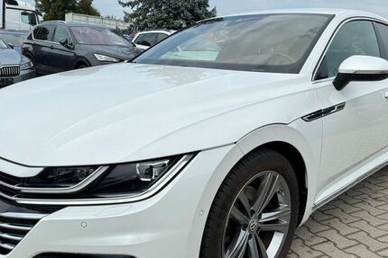 VW Arteon