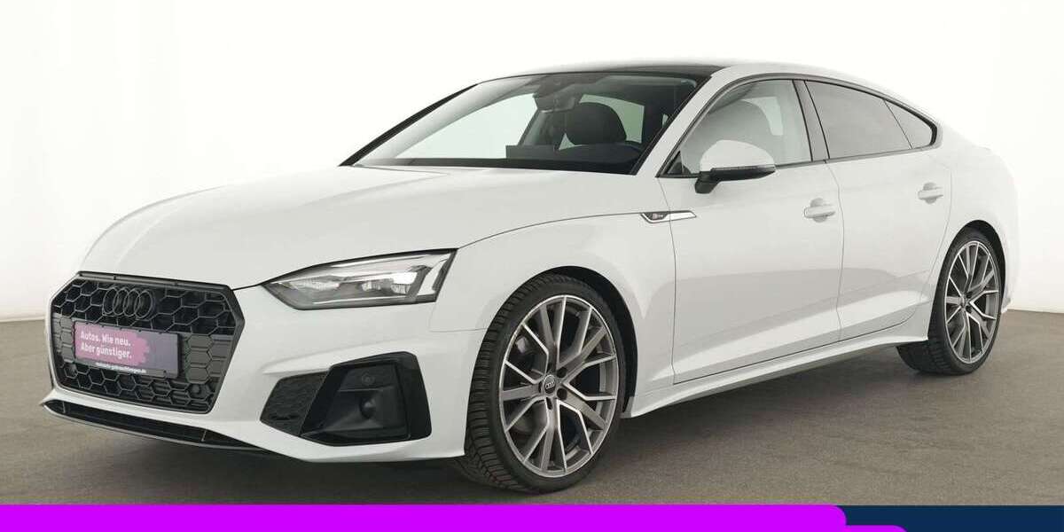 Audi A5 105.417 km 27.390 &euro; Neuss bei Düsseldorf 41460