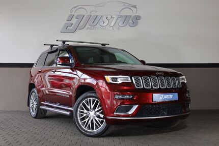 Jeep Grand Cherokee 112.303 km 32.900 € Limburg an der Lahn 65549