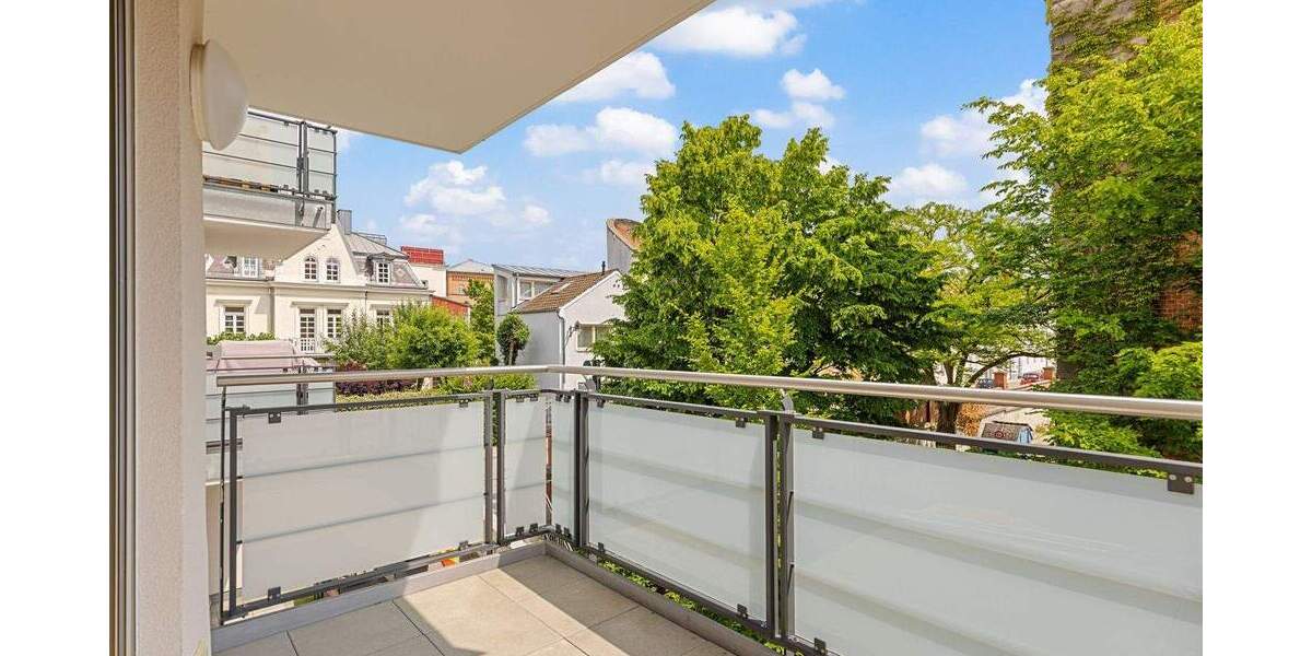 Etagenwohnung Ingolstadt Altstadt Nordwest - 2 Zimmer, 45 m&sup2;, 750&euro; | Angebot:25457964