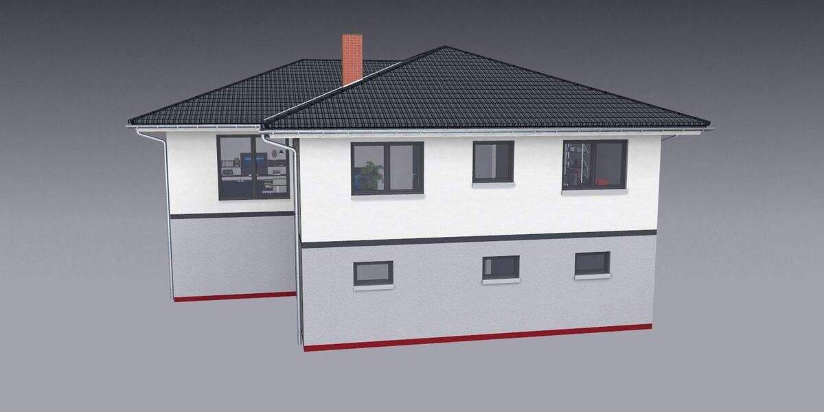 Bungalow Bliedersdorf - 3 Zimmer, 132 m&sup2;, 249.000&euro; | Angebot:25740911