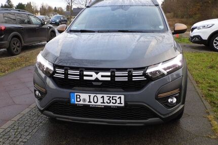 Dacia Jogger 9.370 km 21.979 &euro; Berlin 13125