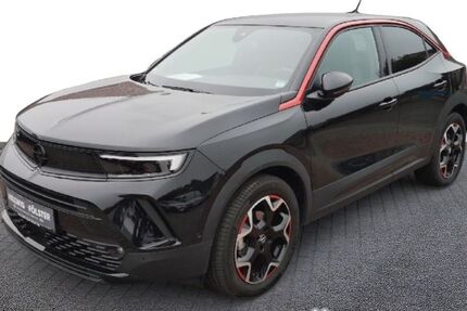 Opel Mokka 15.271 km 19.990 &euro; Kellinghusen 25548