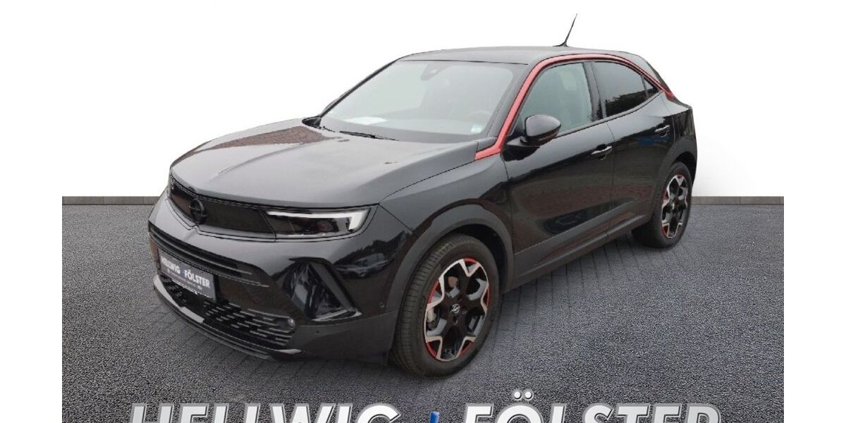 Opel Mokka 15.271 km 19.990 &euro; Kellinghusen 25548