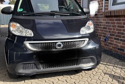 Smart ForTwo 75.160 km 6.900 &euro; Schenefeld 22869