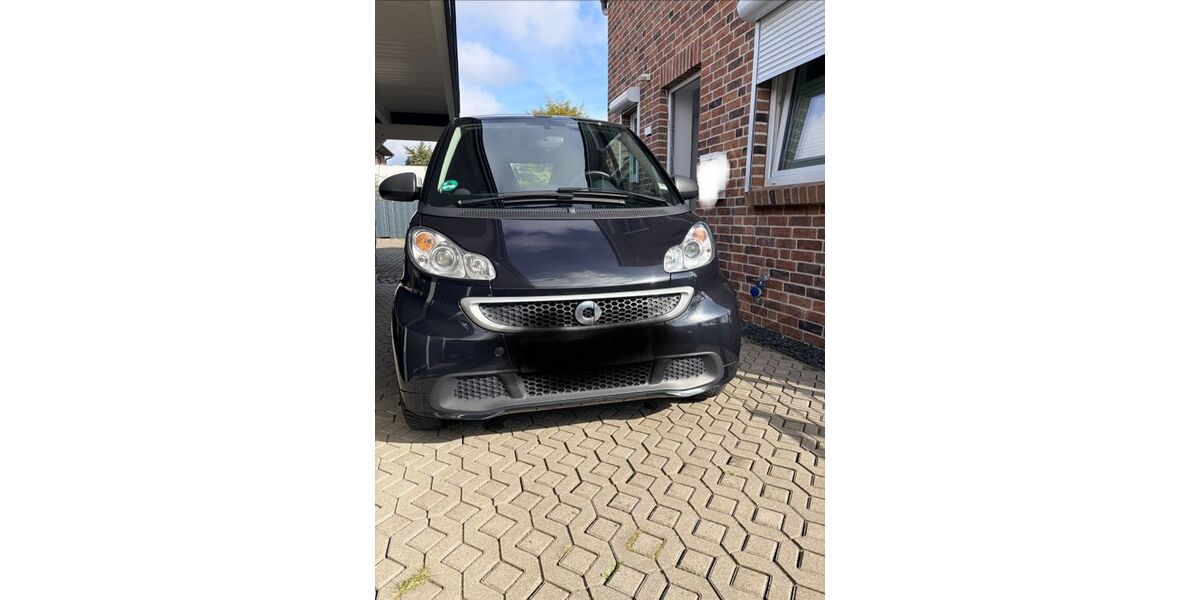 Smart ForTwo 75.160 km 6.900 &euro; Schenefeld 22869