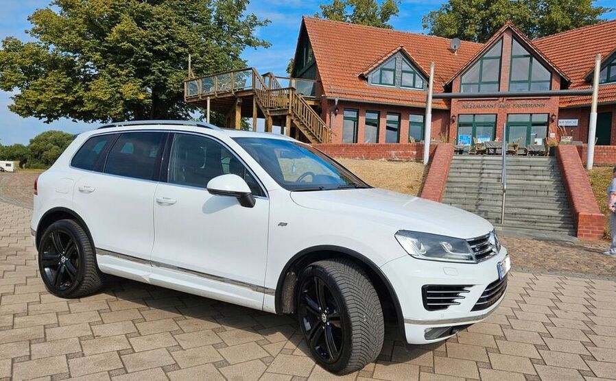Touareg