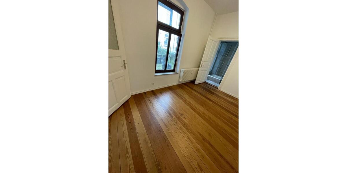 Erdgeschoßwohnung Flensburg Altstadt - 5.5 Zimmer, 140 m&sup2;, 1.115&euro; | Angebot:25542223
