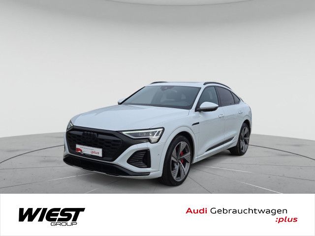Q8 e-tron