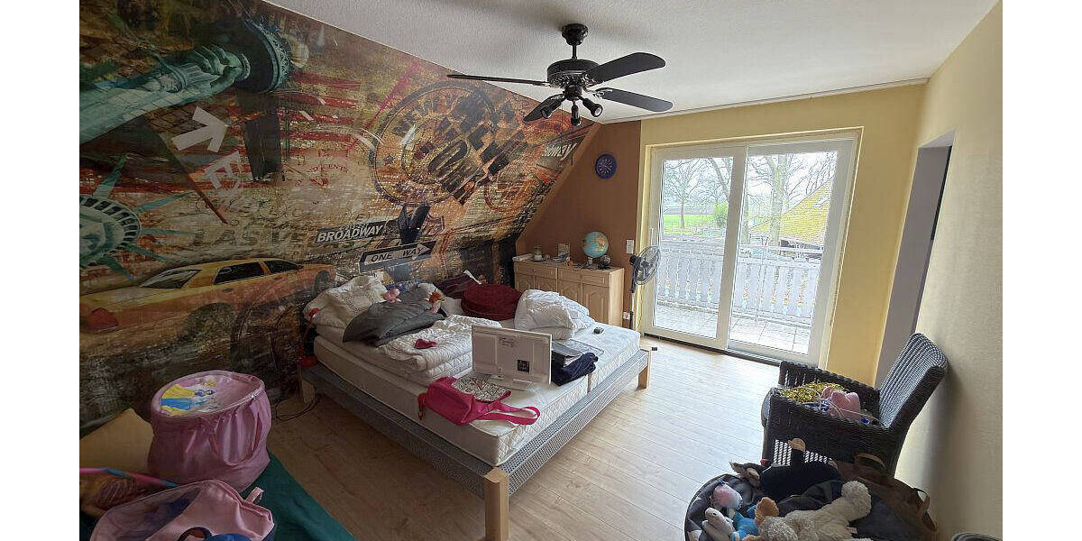 Mehrfamilienhaus, Wohnhaus Petershagen Friedewalde - 7 Zimmer, 185 m&sup2;, 289.500&euro; | Angebot:26358400