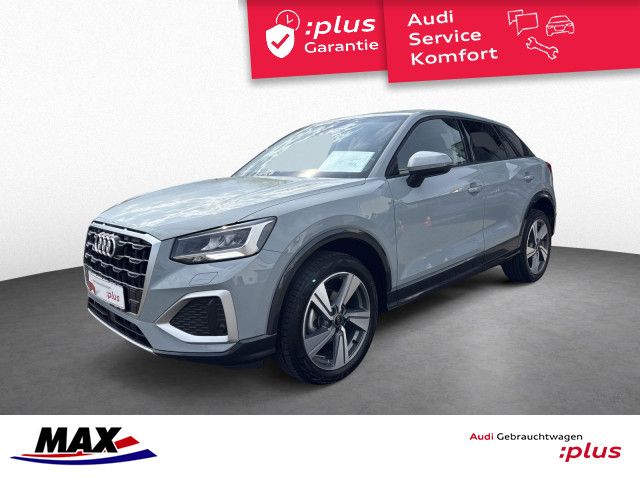 Audi Q2 7.600 km 30.979 &euro; Offenbach am Main 63071