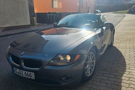 BMW Z4 96.800 km 16.800 &euro; Triberg 78098