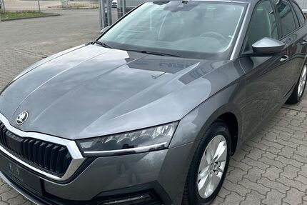 Skoda Octavia 50.000 km 17.950 &euro; Walsrode 29664