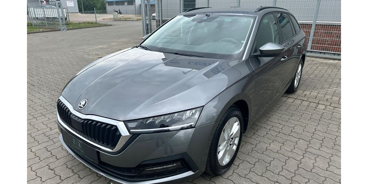 Skoda Octavia 50.000 km 17.950 &euro; Walsrode 29664