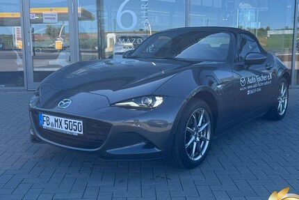 Mazda MX-5 3.000 km 29.990 &euro; Karben 61184