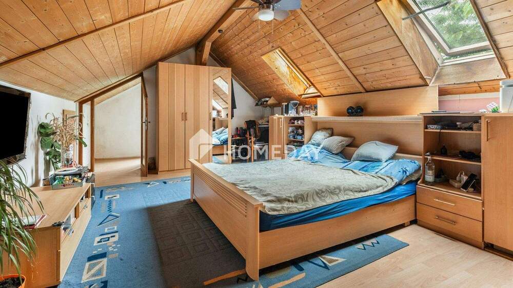 Einfamilienhaus Ruhstorf a.d.Rott Eholfing - 5 Zimmer, 109 m&sup2;, 199.000&euro; | Angebot:24863025