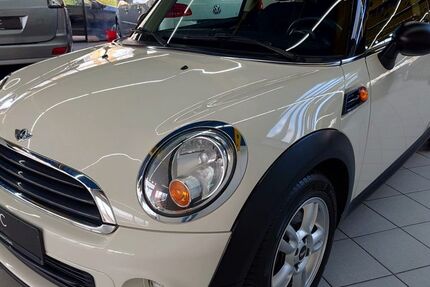 Mini ONE 91.000 km 9.980 &euro; Coswig (Anhalt) 06869