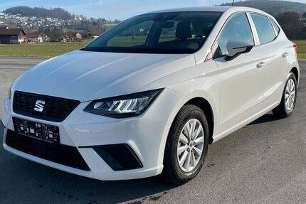 Seat Ibiza 9.205 km 16.990 &euro; Tiefenbach 93464