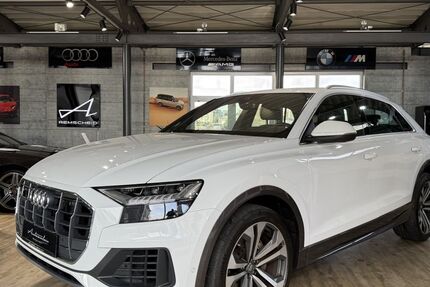Audi Q8 64.927 km 51.990 &euro; Remscheid 42859