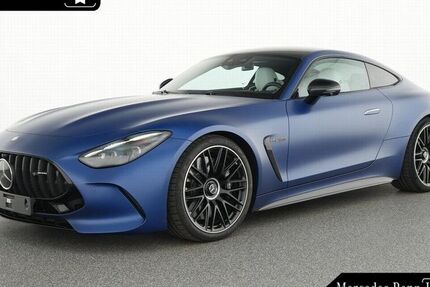 Mercedes AMG GT