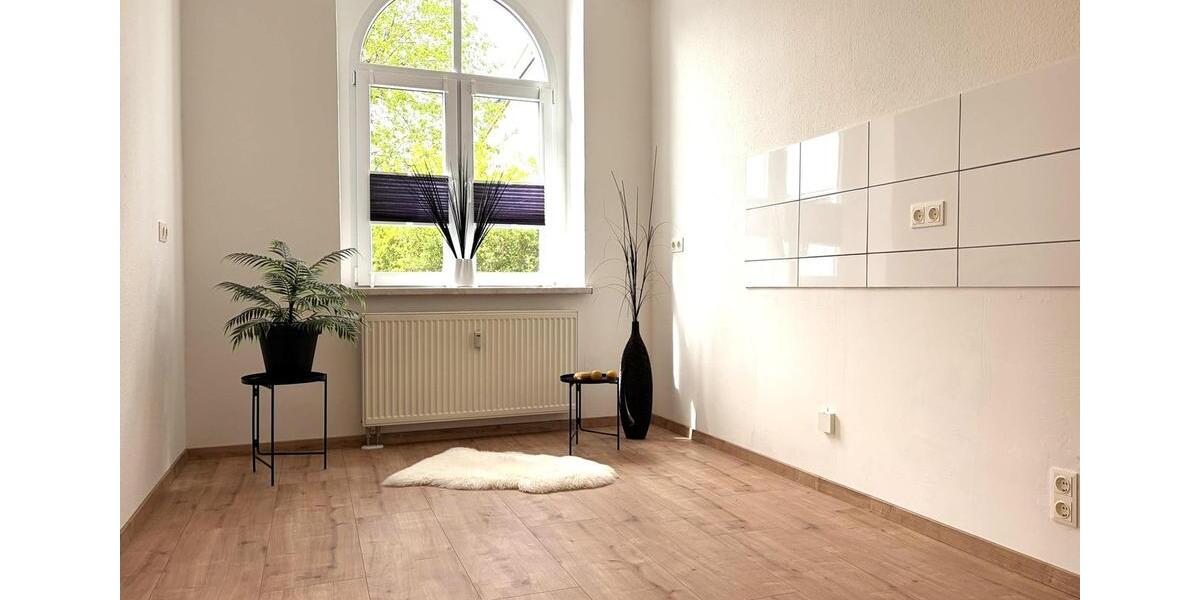 Erdgeschoßwohnung Wurzen - 1 Zimmer, 49 m&sup2;, 375&euro; | Angebot:26412655
