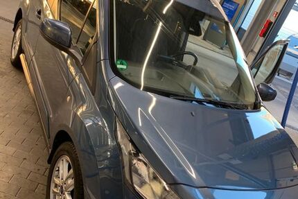 Ford Tourneo Connect 35.700 km 22.900 € Nordheim 74226