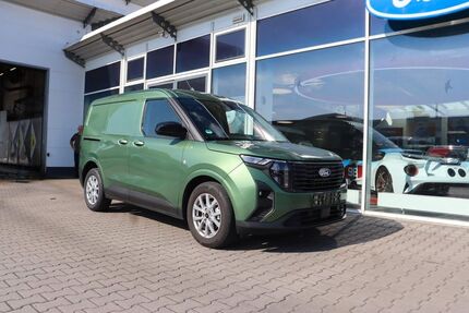 Ford Transit Courier 8.500 km 22.980 &euro; Cham 93413