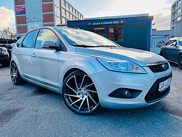 Ford Focus 186.000 km 3.990 &euro; Hamburg 20537