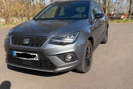 Seat Arona 150.000 km 9.900 &euro; Niedenstein 34305