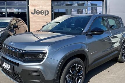 Jeep Avenger 37.000 km 20.990 € Homburg 66424
