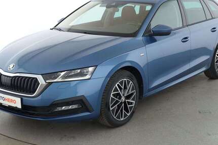 Skoda Octavia 40.850 km 22.640 € Neufahrn 85375