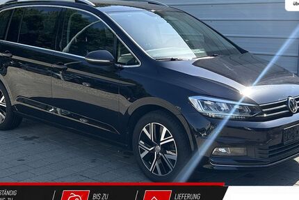 VW Touran 85.741 km 21.490 &euro; Tettnang 88069