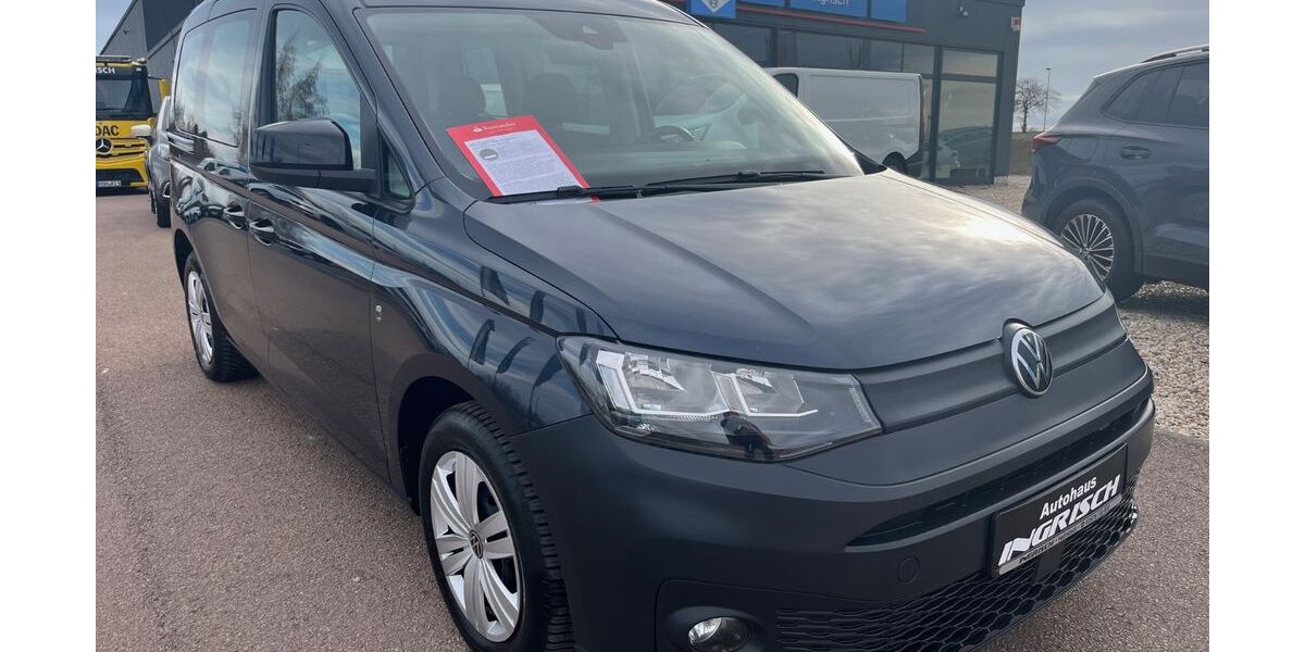 VW Caddy 126.750 km 21.950 &euro; Hettstedt OT Walbeck 06333