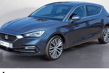 Seat Leon 80.717 km 19.860 &euro; Kehl 77694