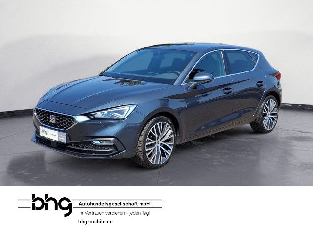 Seat Leon 80.717 km 19.860 &euro; Kehl 77694